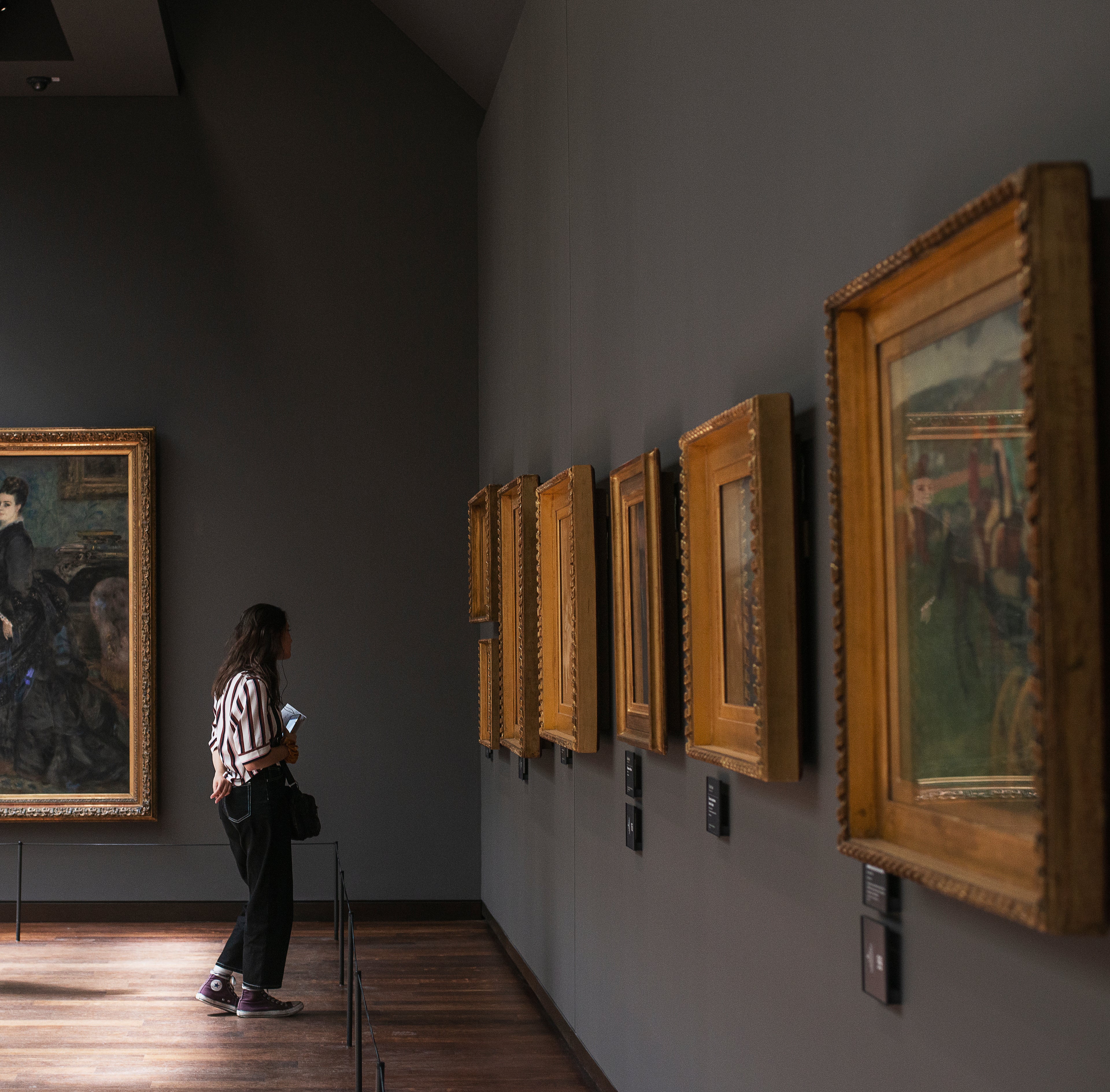 Transform Your Space With Art